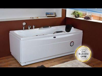 جکوزی شاینی مدل N-JA010